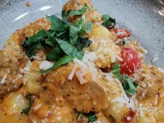 -HELLO 27 意面·沙拉·帕尼尼