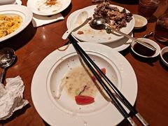 -杭州JW万豪酒店-万豪中餐厅