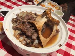 -西贝莜面村(近铁城市广场店)