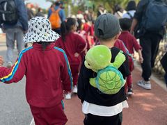 -上海长兴岛郊野公园