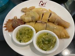 -文记壹心鸡(宝华路店)