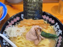 -Ramen满吉·豚骨拉面(丽园路店)