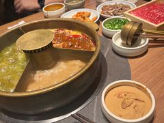 -巴奴毛肚火锅(京西大悦城店)
