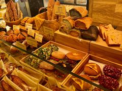 -Let's Taipei 非常烘焙(太古里店)