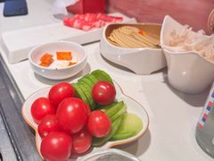 -海底捞火锅(威高广场店)