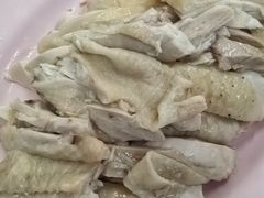 -红大哥水门鸡饭(總店)