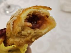 蜜汁叉烧酥-海富门·带鱼·淮扬菜·粤菜(甘家口店)