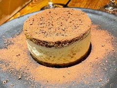 提拉米苏-Mercato莫卡多露台餐厅与酒吧(K11店)