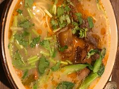 -金杨拉面王(杨南路店)