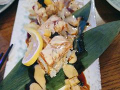 -阿吾罗日本料理(K11艺术中心店)