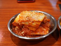 -大阪烧肉BAKA一代(十亩地店)