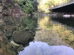 -宁波五龙潭景区