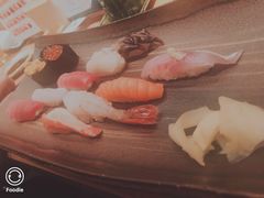 -筑地玉寿司(銀座コア店)