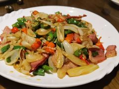 -福子家·闽北光泽菜(华林店)