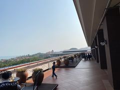 -天悦阁海景酒廊