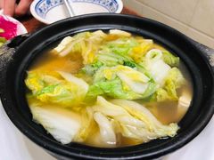 -清真·鸦儿李记·小馆(后海店)