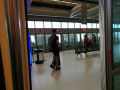 -纽瓦克自由国际机场