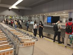 -广州白云国际机场-T2航站楼