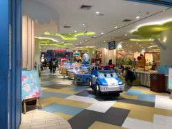 -meland亲子乐园•派对•研学(苏州悠方购物中心店)