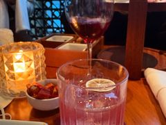-广州柏悦酒店·悦吧·顶楼露天酒吧