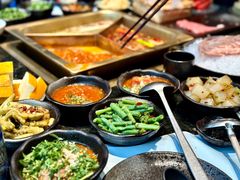 -王家渡火锅店(棕榈泉店)