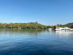 -西湖外事游船(花港观鱼码头)