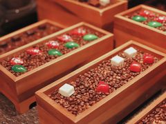 -Social 秀西餐厅-长沙瑞吉酒店(运达店)