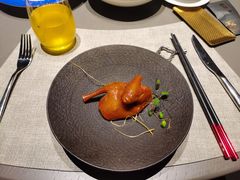 -曾宴·楚菜(湖北省博物馆店)