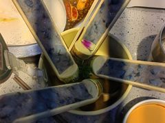 -蜀留香火锅·始于1999·原四川老火锅(白堤路店)