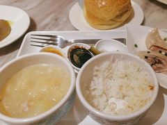 -翠华餐厅(德基广场店)
