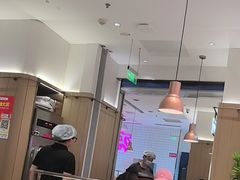 -老板恋上鱼(印象城店)