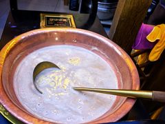 -诺敏塔拉奶茶-布里亚特包子-手把肉(锦都会店)