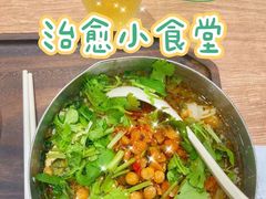-小满手工粉(北京来福士店)