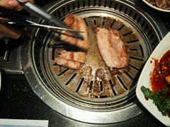 android_upload_pic-青松馆韩国料理(香港中路佳世客店)
