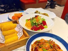 -渔家风味·鲅鱼水饺·央视展播·海鲜天津菜(开发区店)