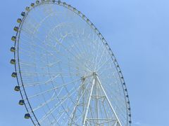 -南昌之星摩天轮