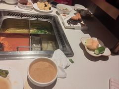 -海底捞火锅(长宁路龙之梦店)