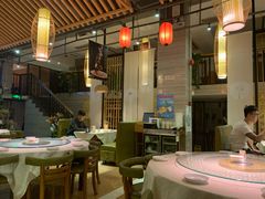 大堂-川味堂·四川豆花(八卦岭店)