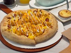 -必胜客(沈辽路万达店)