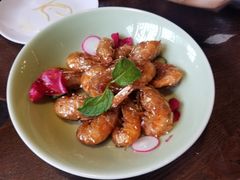 -涌上外婆桥(南塘店)