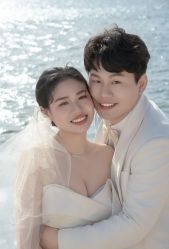 -青禾蒙娜丽莎婚纱摄影(武汉总店)