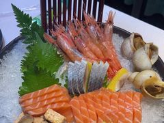 -富盈酒店-日本料理餐厅(厚街店)