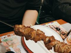 -通海俄式烧烤·俄罗斯大串(嵩山路店)