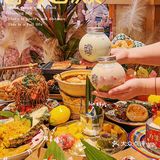 这家泰国菜，只有零次和无数次！！！