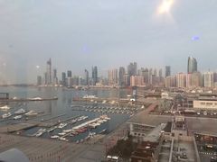 -青岛海尔洲际酒店