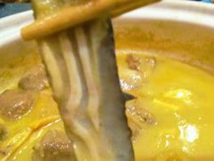 鲍螺鸡煲-金龙·打边炉(武进路店)