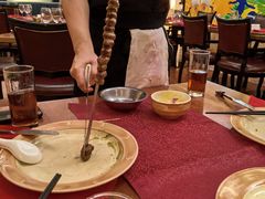 -五洲皇冠巴西烤肉餐厅