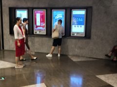 -百美汇影城(LUXE嘉里中心店)