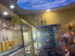 -海帆亲子游泳吴江中心(花园路店)