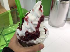 -Salud撒露欧洲冻酸奶(北苑上品店)